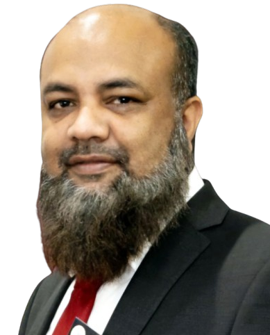 Cllr Abdul M Choudhury